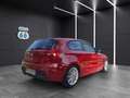 BMW 118 118d Rojo - thumbnail 6