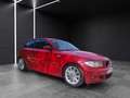 BMW 118 118d Rojo - thumbnail 4