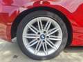 BMW 118 118d Rojo - thumbnail 28