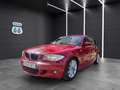 BMW 118 118d Rojo - thumbnail 21