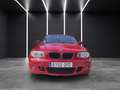 BMW 118 118d Rojo - thumbnail 3