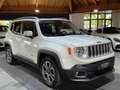 Jeep Renegade Limited 1.4 M-Air FWD ACC-SPUR-TOT-ALU White - thumbnail 3