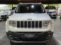 Jeep Renegade Limited 1.4 M-Air FWD ACC-SPUR-TOT-ALU Weiß - thumbnail 2