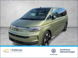 Volkswagen T7 Multivan 1.5 TSI eHybrid Generation 4M LÜ*AHK