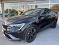Renault Arkana Arkana Full Hybrid E-Tech 145 CV Engineered Fast T Nero - thumbnail 2