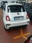 Abarth 595 595 2016 1.4 t-jet Competizione 165cv Weiß - thumbnail 2