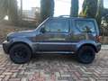 Suzuki Jimny gancio traino Grigio - thumbnail 5