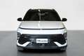 Hyundai KONA 1.6 GDi HEV N Line Bianco - thumbnail 2