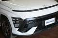 Hyundai KONA 1.6 GDi HEV N Line Bianco - thumbnail 9