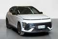 Hyundai KONA 1.6 GDi HEV N Line Bianco - thumbnail 3