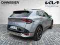 Kia Sportage 1.6T GT-Line AWD LED+360°Kamera+Navi Silber - thumbnail 5