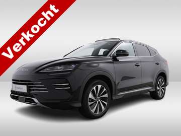 1.5 DM-i FWD BOOST 1075KM WLTP | Panoramadak | 360