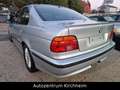 BMW 523 i Argintiu - thumbnail 8