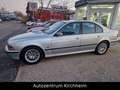 BMW 523 i Argintiu - thumbnail 7