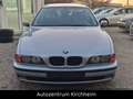 BMW 523 i Argintiu - thumbnail 2