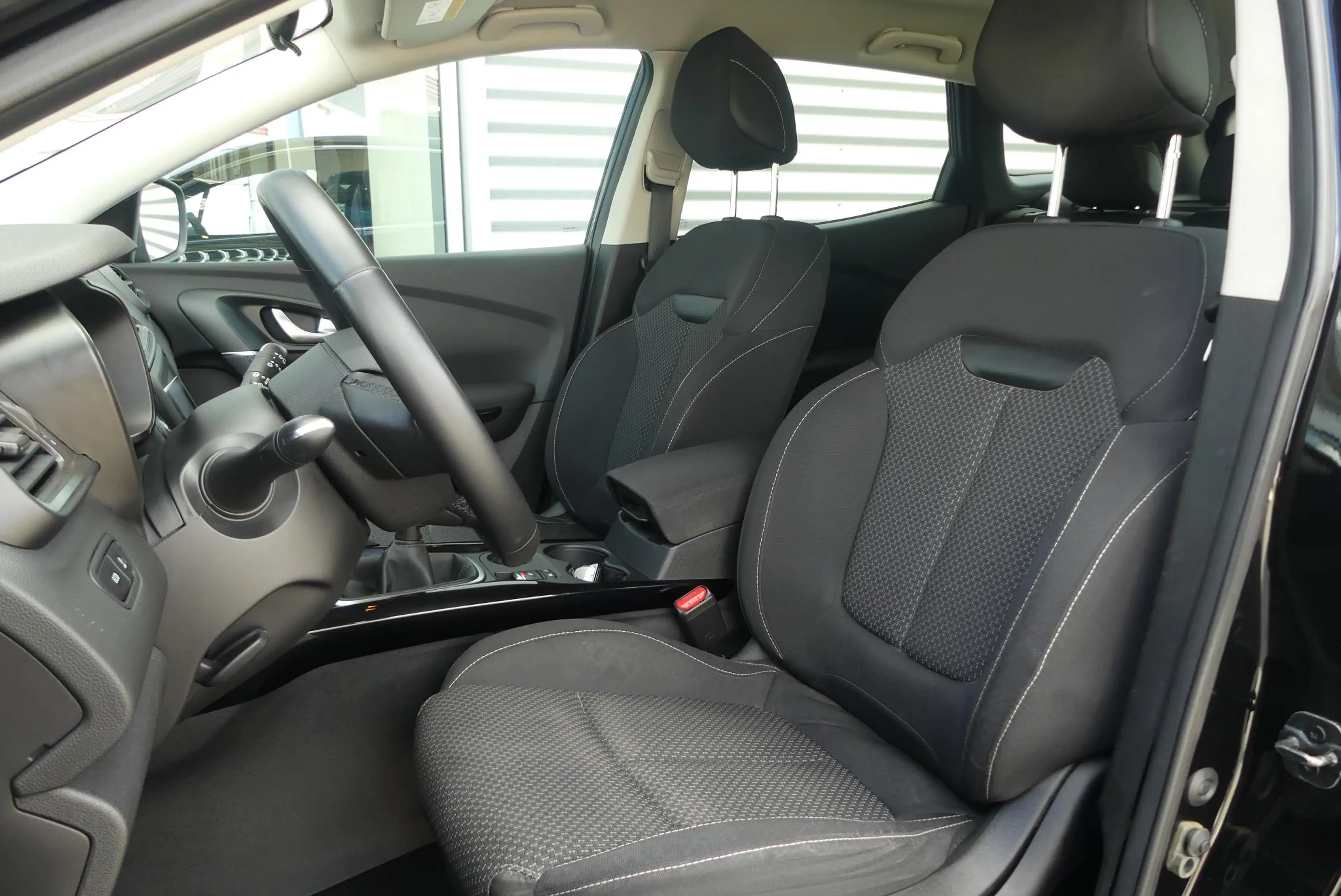 Renault Kadjar 1.3 TCe Zen TREKHAAK, CRUISE, CLIMA, NAVI, PDC V&A — photo 4