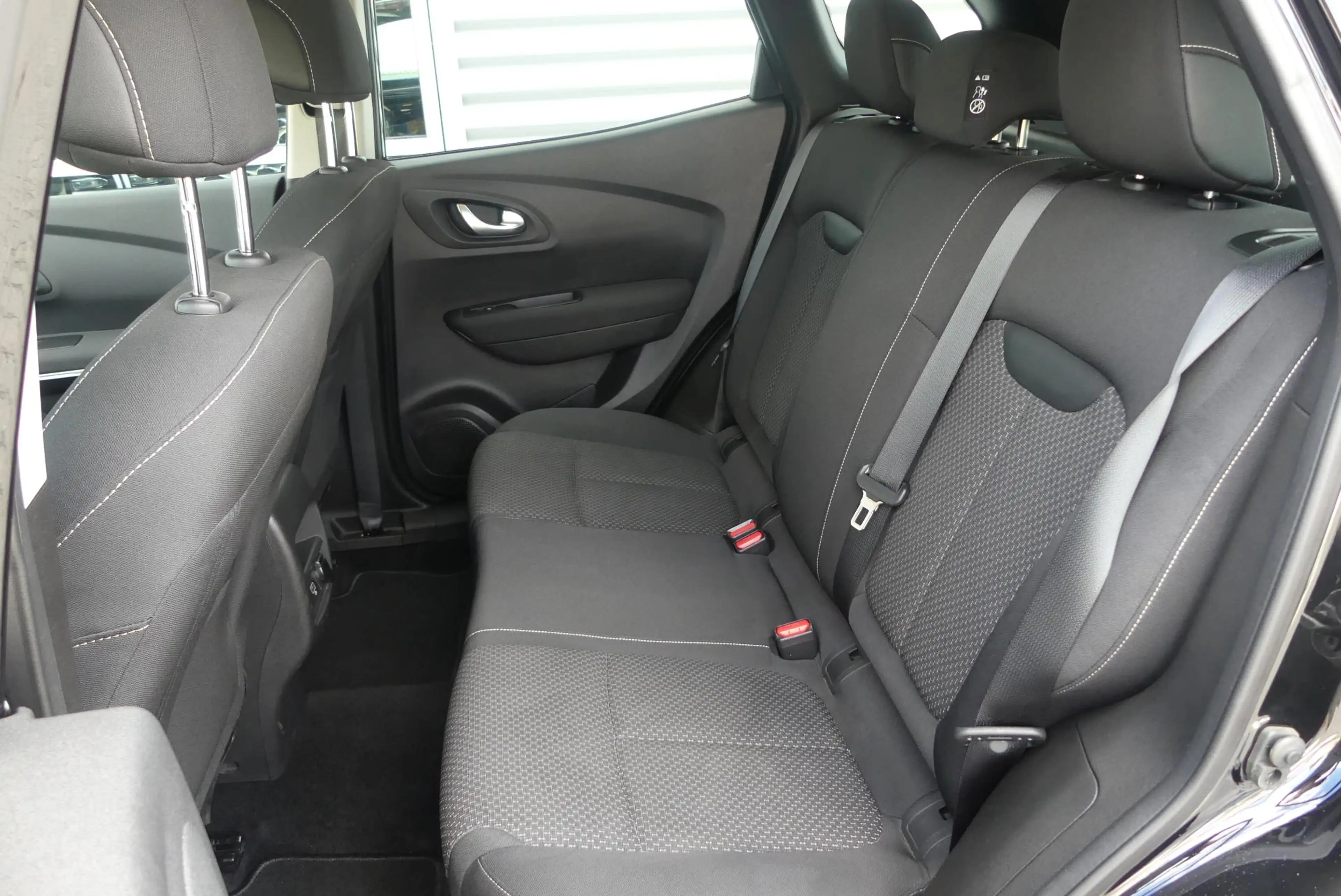 Renault Kadjar 1.3 TCe Zen TREKHAAK, CRUISE, CLIMA, NAVI, PDC V&A — photo 5