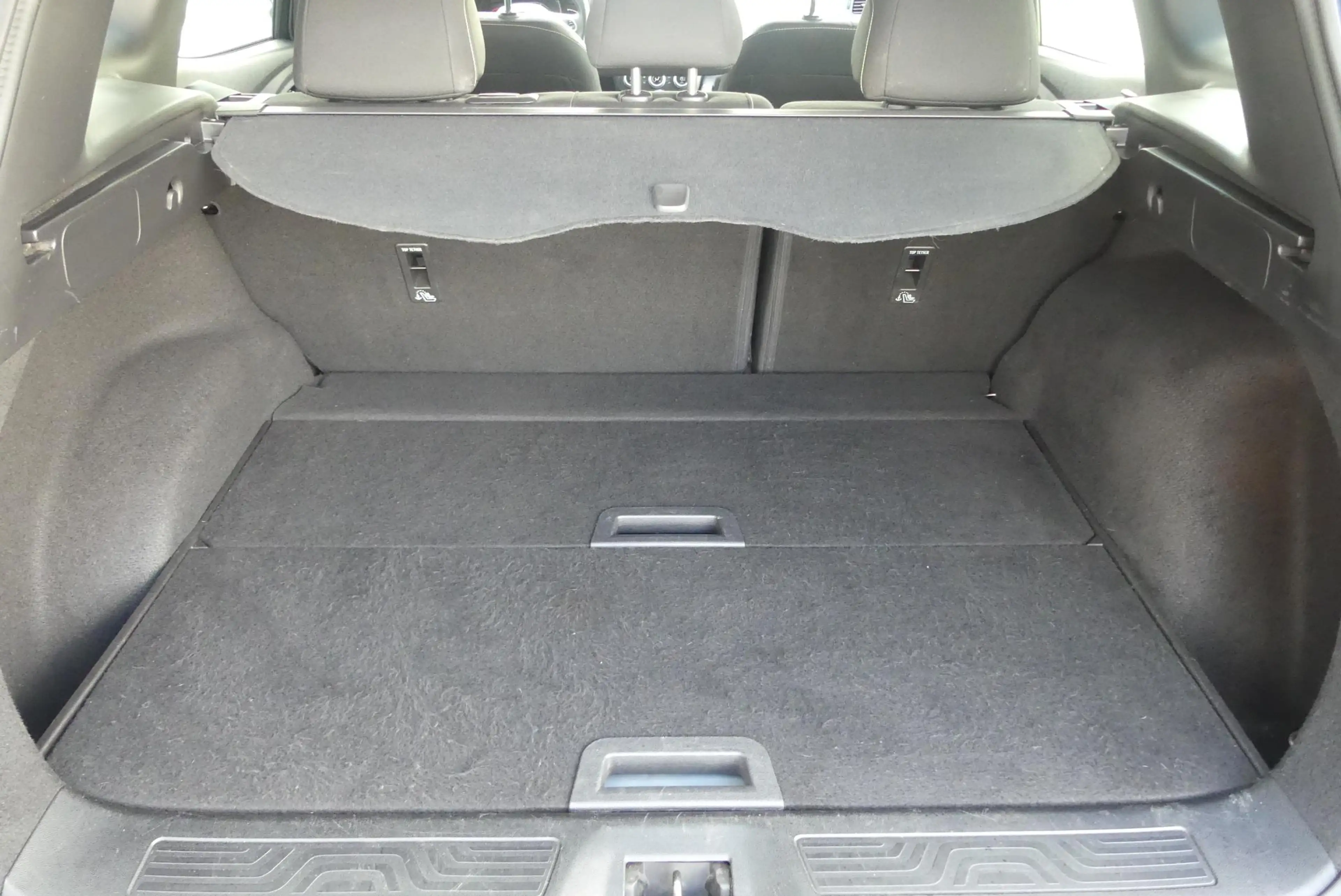Renault Kadjar 1.3 TCe Zen TREKHAAK, CRUISE, CLIMA, NAVI, PDC V&A — photo 14