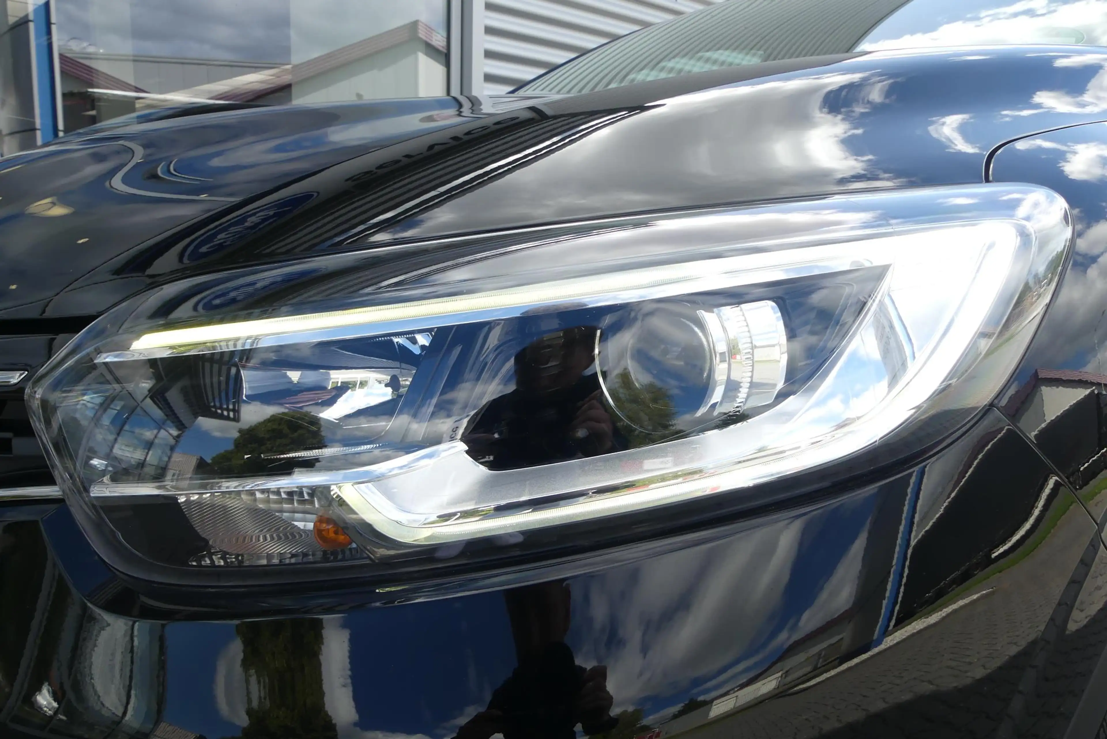 Renault Kadjar 1.3 TCe Zen TREKHAAK, CRUISE, CLIMA, NAVI, PDC V&A — photo 15