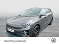 Kia Niro e-Niro Vision WÄRMEPUMPE CAM ACC NAVI LED Gris - thumbnail 1