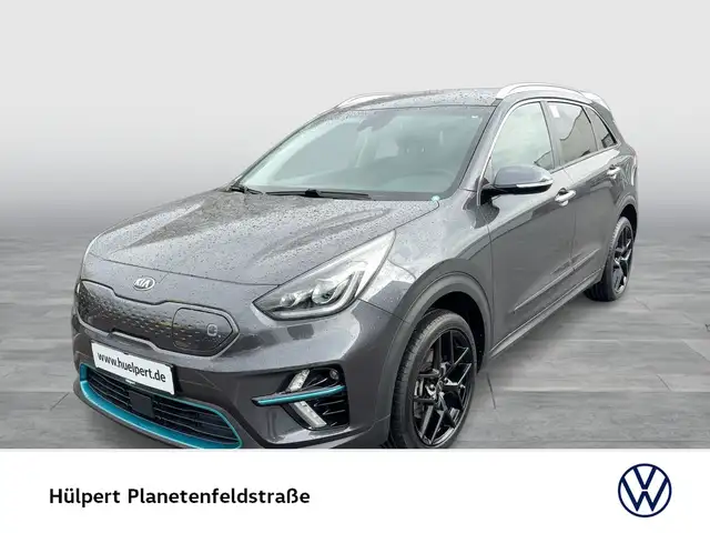 Kia Niro e-Niro Vision WÄRMEPUMPE CAM ACC NAVI LED