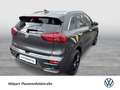 Kia Niro e-Niro Vision WÄRMEPUMPE CAM ACC NAVI LED Gris - thumbnail 4