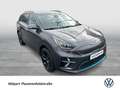 Kia Niro e-Niro Vision WÄRMEPUMPE CAM ACC NAVI LED Gris - thumbnail 5