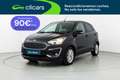 Ford Ka/Ka+ Ka+ 1.19 Ti-VCT Ultimate Negro - thumbnail 1