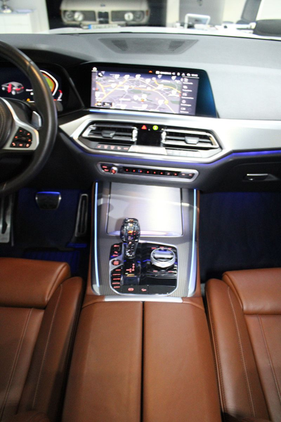 BMW X5 xDrive30d M-SPORTPAKET INDIVIDUAL RFK EURO 6 — photo 6
