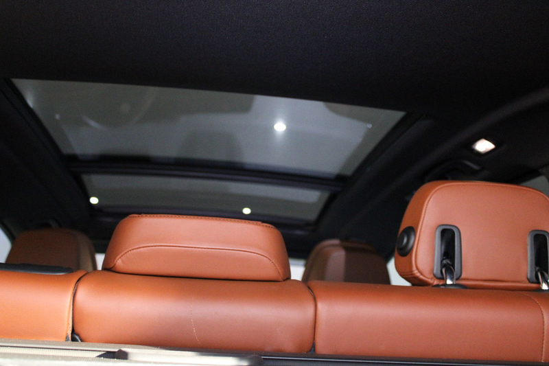 BMW X5 xDrive30d M-SPORTPAKET INDIVIDUAL RFK EURO 6 — photo 13