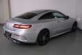 Mercedes-Benz E 220 E 220 Coupé d 4Matic AMG Line | Multibeam | Pano | Burmester Grau - thumbnail 8
