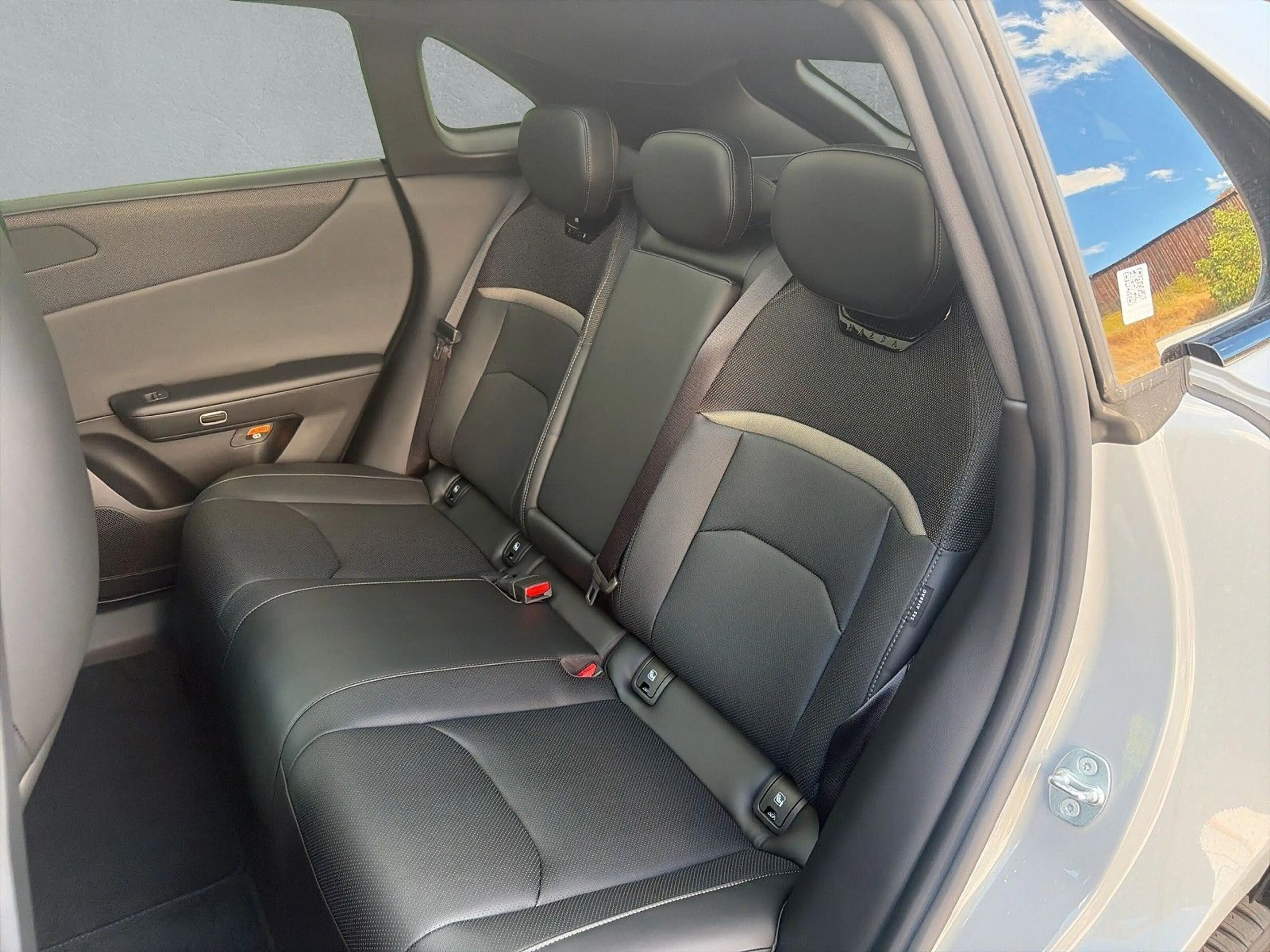 Mazda CX-6e Takumi 258PS 360°/Pano/Matrix — photo 14