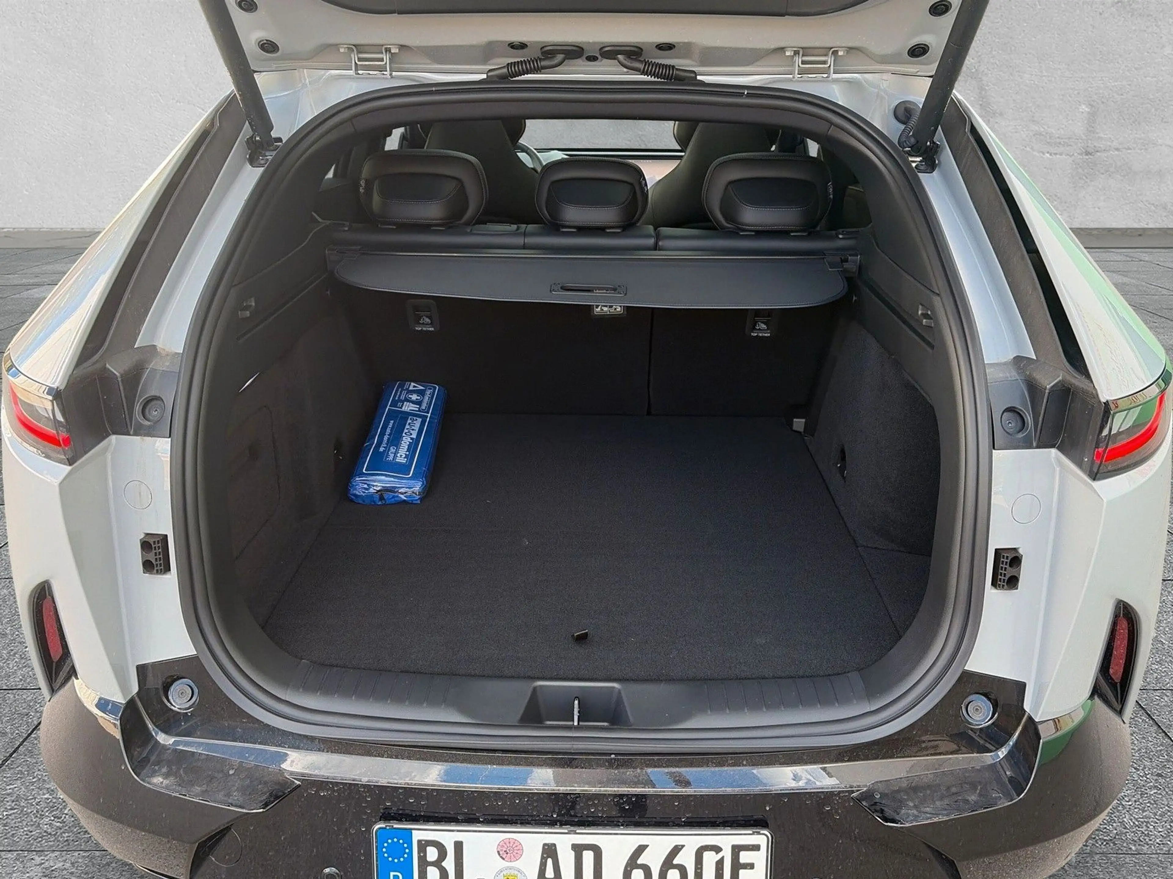 Mazda CX-6e Takumi 258PS 360°/Pano/Matrix — photo 7