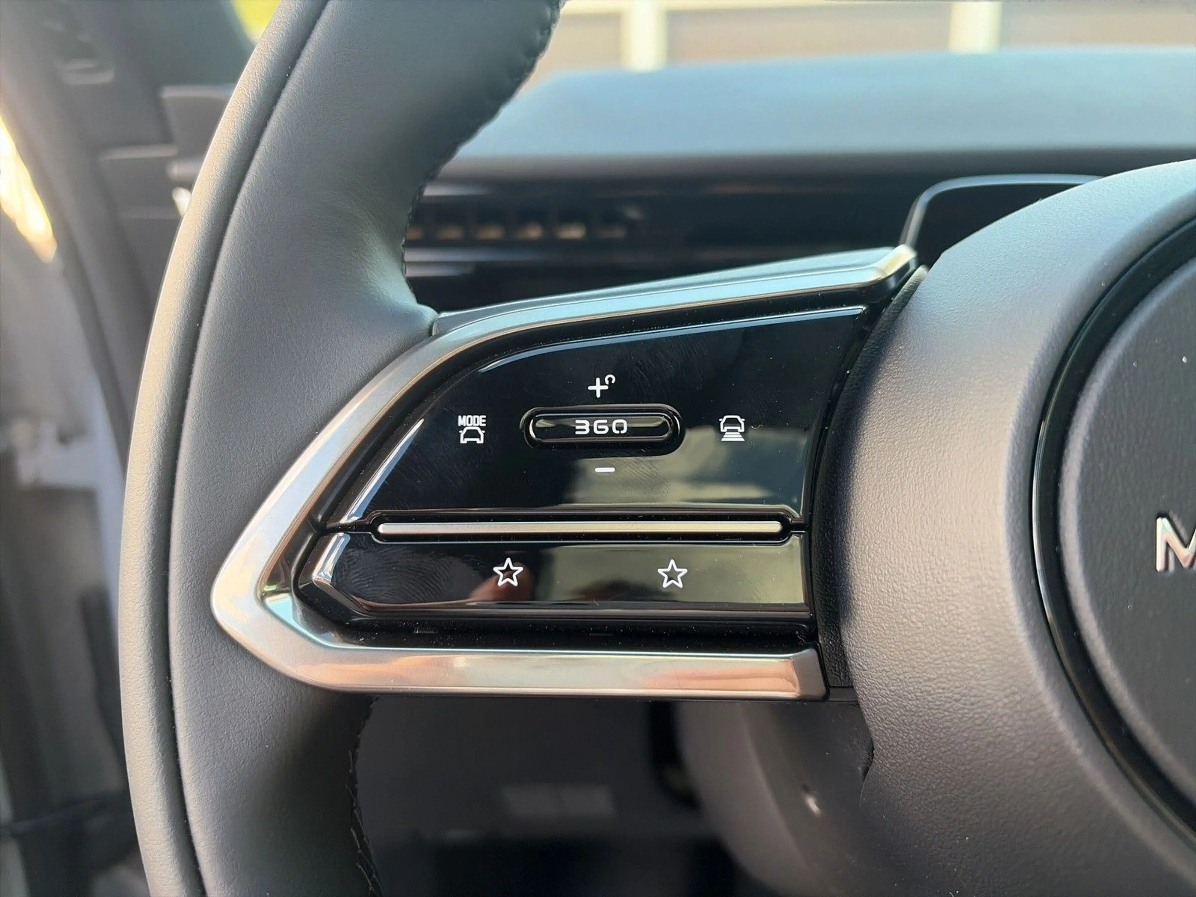 Mazda CX-6e Takumi 258PS 360°/Pano/Matrix — photo 10