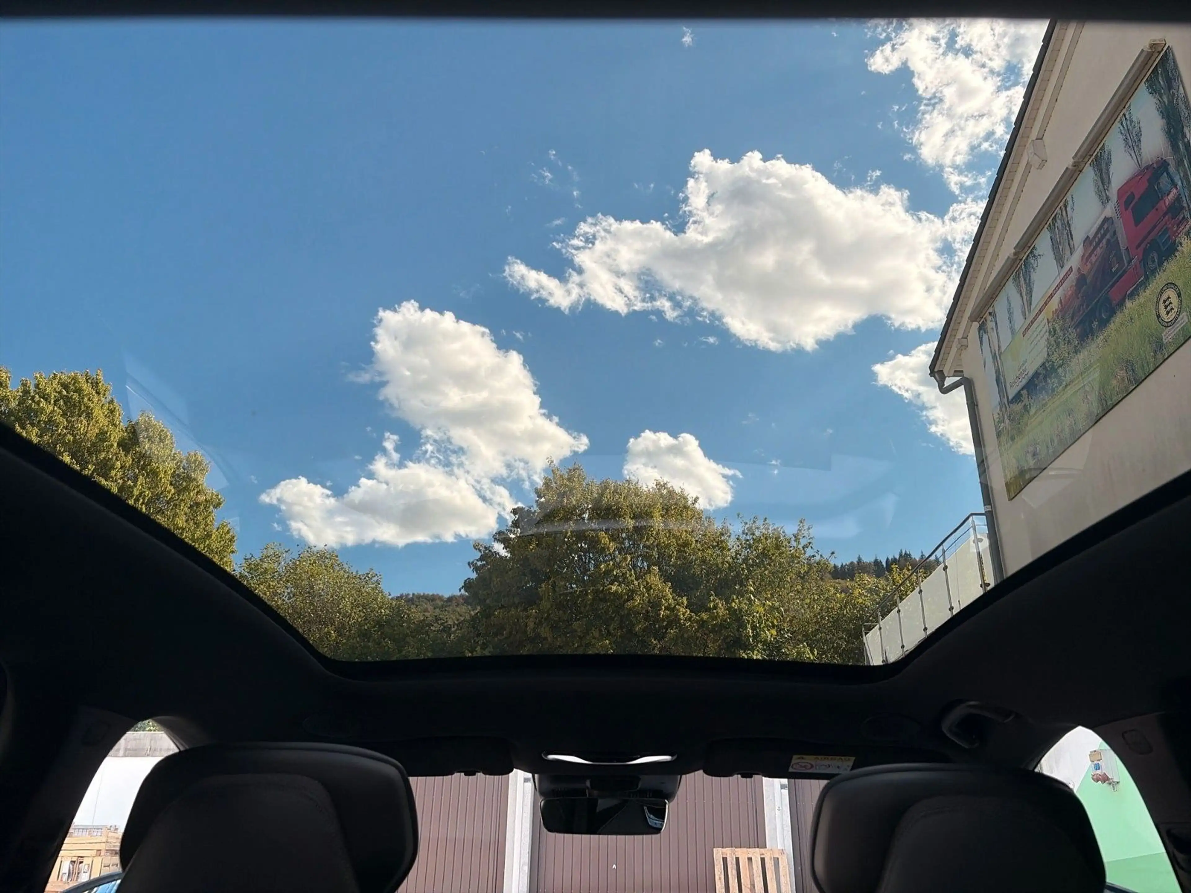Mazda CX-6e Takumi 258PS 360°/Pano/Matrix — photo 15