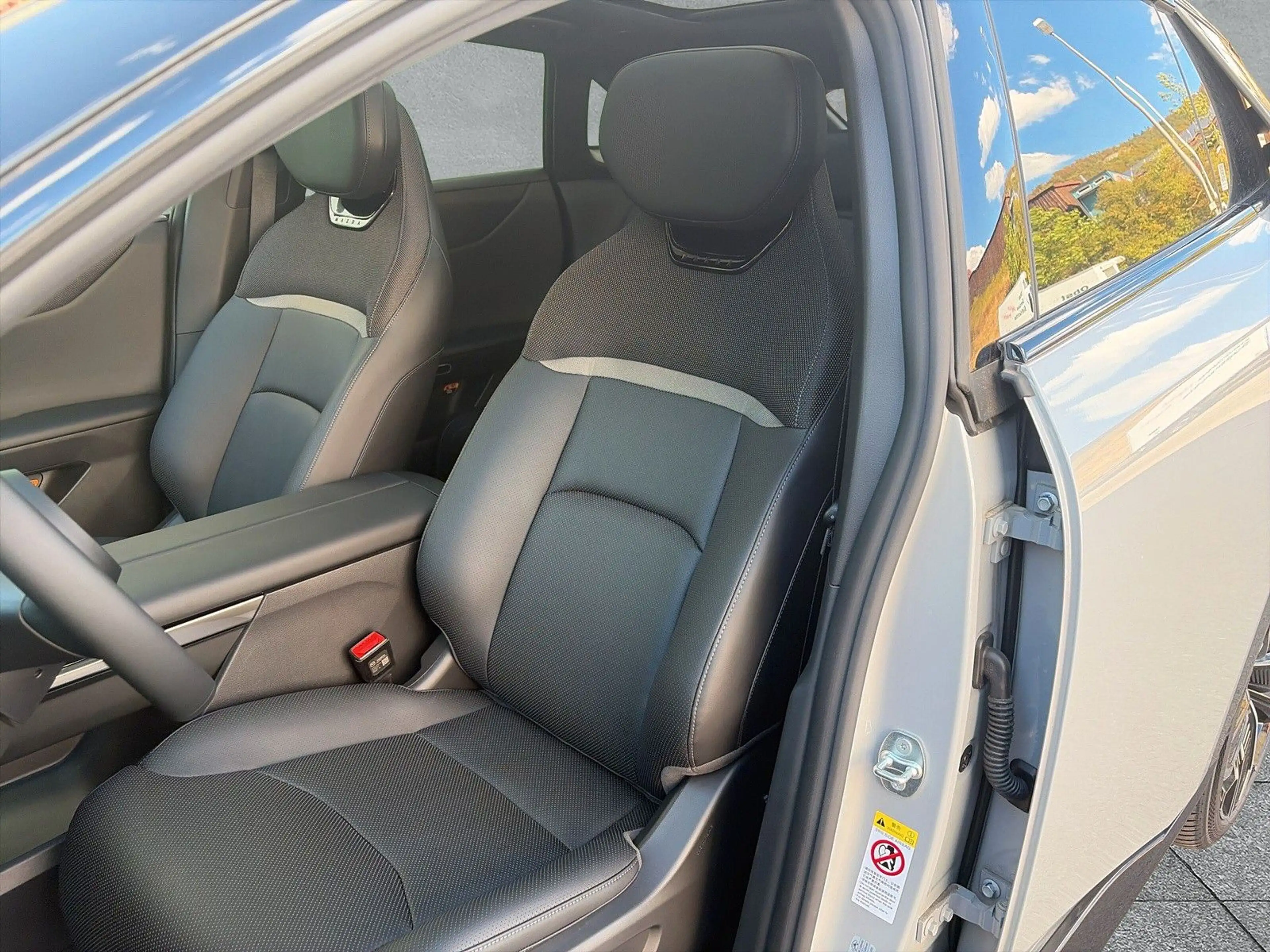 Mazda CX-6e Takumi 258PS 360°/Pano/Matrix — photo 13