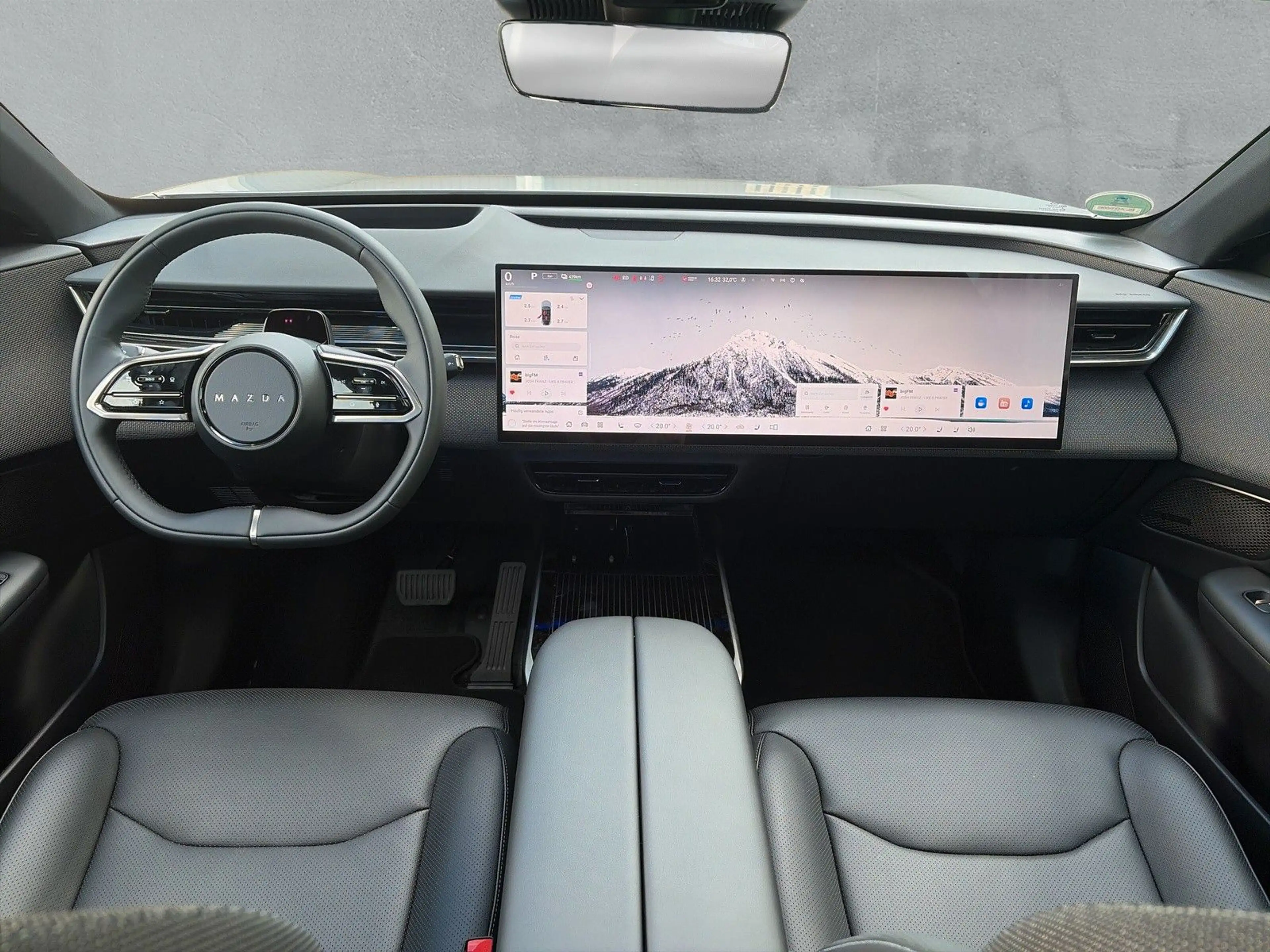 Mazda CX-6e Takumi 258PS 360°/Pano/Matrix — photo 8