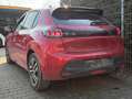 Peugeot 208 Allure NAVI. LED. AUTOMATIK. 1.Hand Rouge - thumbnail 3