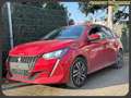 Peugeot 208 Allure NAVI. LED. AUTOMATIK. 1.Hand Rouge - thumbnail 1