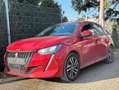 Peugeot 208 Allure NAVI. LED. AUTOMATIK. 1.Hand Rouge - thumbnail 2