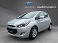 Hyundai iX20 1,4 CRDi Europe Silber - thumbnail 1