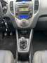 Hyundai iX20 1,4 CRDi Europe Silber - thumbnail 12