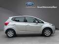 Hyundai iX20 1,4 CRDi Europe Silber - thumbnail 3