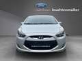Hyundai iX20 1,4 CRDi Europe Silber - thumbnail 2