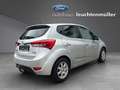 Hyundai iX20 1,4 CRDi Europe Silber - thumbnail 4