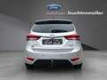 Hyundai iX20 1,4 CRDi Europe Silber - thumbnail 5