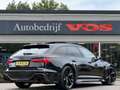 Audi RS6 Avant 4.0 TFSI quattro | Keramisch | Dynamic+ | Ca Schwarz - thumbnail 9