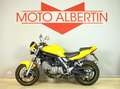 Suzuki SV 650 Jaune - thumbnail 2