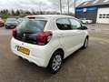 Peugeot 108 1.0 E-VTI ACTIVE 5-DRS SLECHTS 19.814 KM! AIRCO, C Wit - thumbnail 11