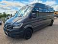 Volkswagen Crafter Kasten Kasten 35 lang Hochdach FWD Grau - thumbnail 1